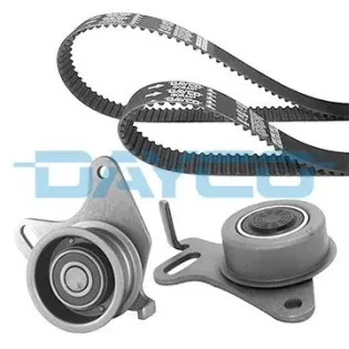 DAYCO KTB400 Juego de correas dentadas