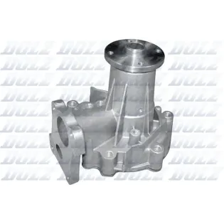 DOLZ H212 Bomba de agua, refrigeración del motor