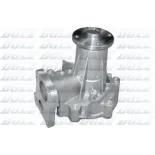 DOLZ H212 Bomba de agua, refrigeración del motor