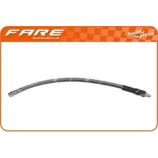 FARE SA 11591 Tubo flexible de frenos