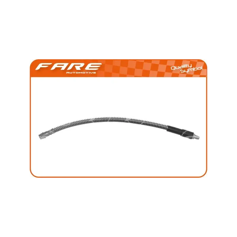 FARE SA 11591 Tubo flexible de frenos