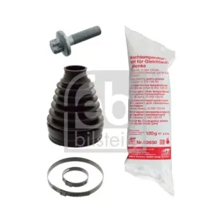 FEBI BILSTEIN 101942 Juego de fuelles, árbol de transmisión