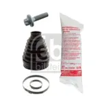 FEBI BILSTEIN 101942 Juego de fuelles, árbol de transmisión