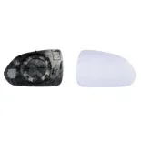 ALKAR 6432694 Cristal de espejo, retrovisor exterior