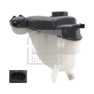 FEBI BILSTEIN 103403 Depósito compensación, refrigerante