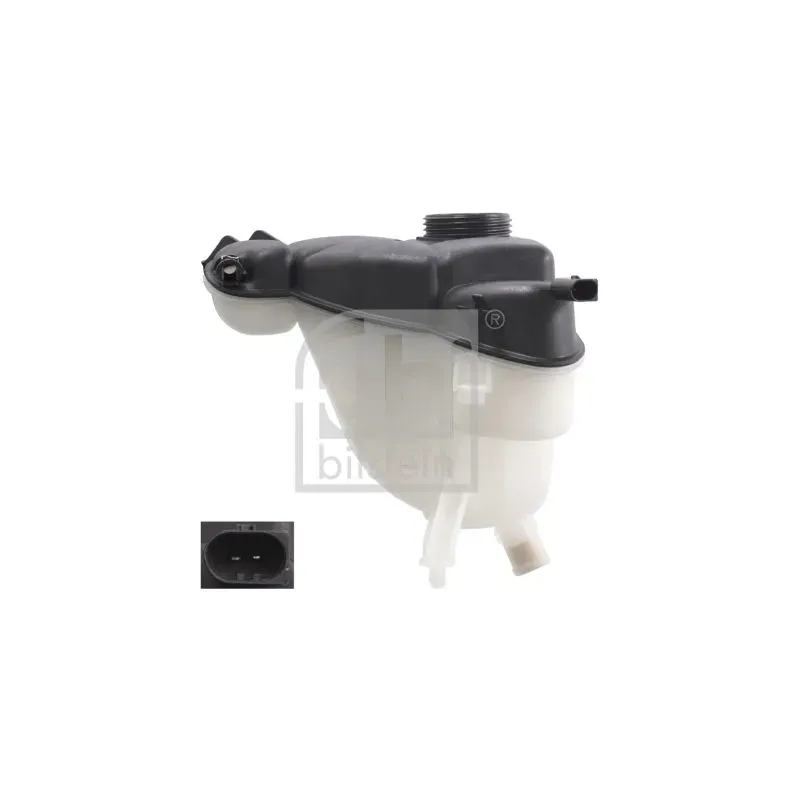FEBI BILSTEIN 103403 Depósito compensación, refrigerante
