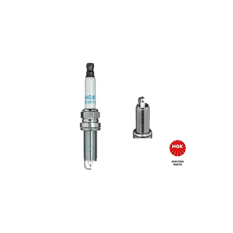 NGK 6043 Bujía de encendido