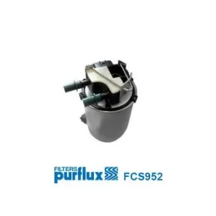 PURFLUX FCS952 Filtro combustible