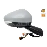 ALKAR 6142874 Retrovisor exterior