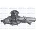 DOLZ M232 Bomba de agua, refrigeración del motor