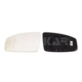 ALKAR 6471330 Cristal de espejo, retrovisor exterior