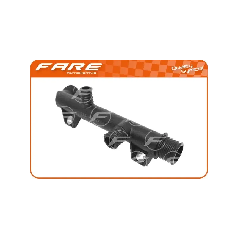 FARE SA 3867 Brida de refrigerante