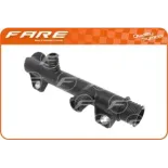 FARE SA 3867 Brida de refrigerante