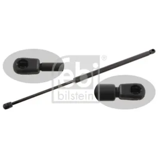 FEBI BILSTEIN 27585 Muelle neumático, maletero/compartimento de carga