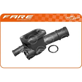 FARE SA 9981 Brida de refrigerante
