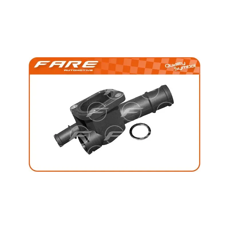 FARE SA 9981 Brida de refrigerante