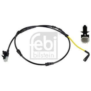 FEBI BILSTEIN 172607 Contacto de aviso, desgaste de los frenos