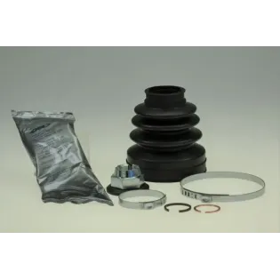 SPIDAN 36389 Juego de fuelles, árbol de transmisión