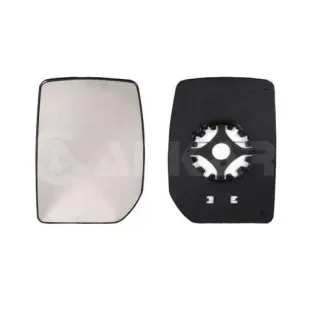ALKAR 6401969 Cristal de espejo, retrovisor exterior
