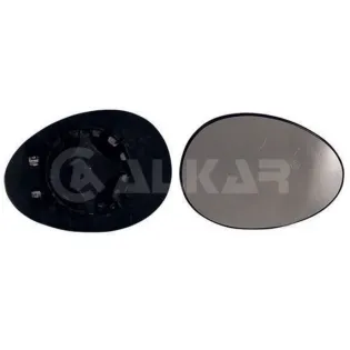 ALKAR 6472969 Cristal de espejo, retrovisor exterior