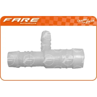 FARE SA 1515 Brida de refrigerante