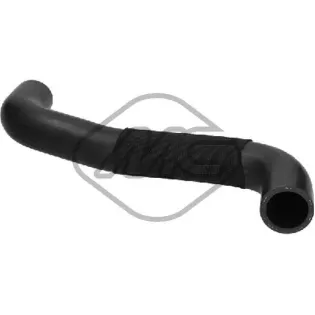 Metalcaucho 94857 Tubería de radiador