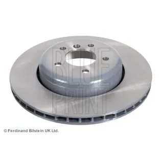 BLUE PRINT ADB114369 Disco de freno (Unidad)
