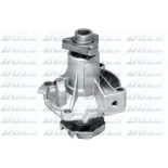 DOLZ L120 Bomba de agua, refrigeración del motor