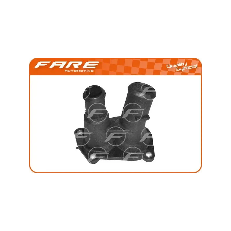 FARE SA 2364 Brida de refrigerante