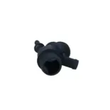 NRF 775025 Brida de refrigerante