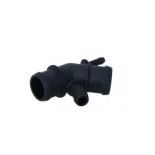 NRF 775025 Brida de refrigerante