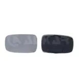 ALKAR 6401420 Cristal de espejo, retrovisor exterior