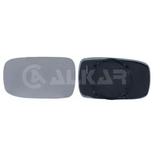 ALKAR 6402420 Cristal de espejo, retrovisor exterior