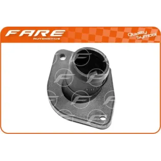 FARE SA 3541 Termostato, refrigerante