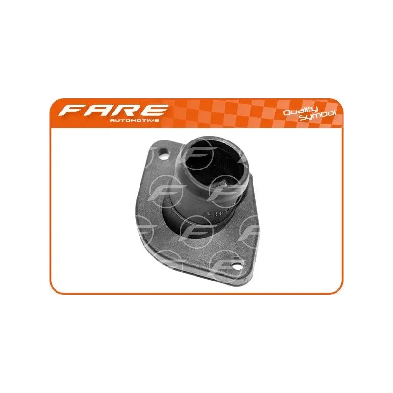 FARE SA 3541 Termostato, refrigerante