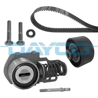 DAYCO KTB119 Juego de correas dentadas