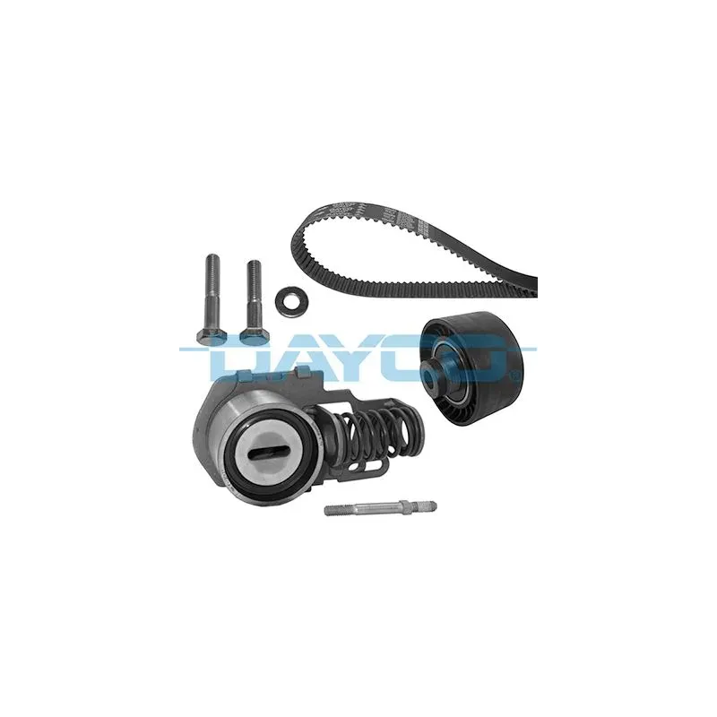 DAYCO KTB119 Juego de correas dentadas