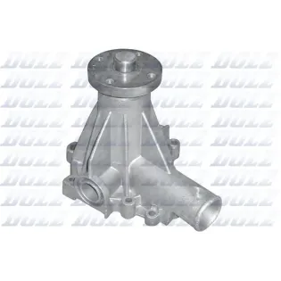 DOLZ R193 Bomba de agua, refrigeración del motor