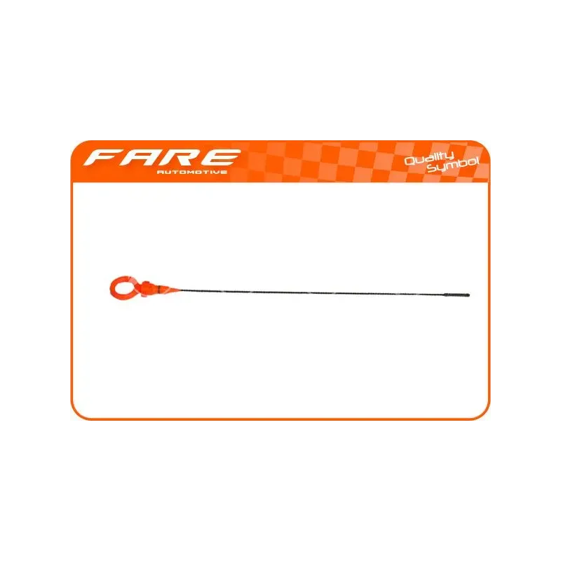 FARE SA 15784 Varilla del nivel de aceite