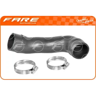 FARE SA 13325 Tubo flexible de aire de sobrealimentación