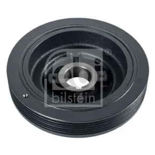 FEBI BILSTEIN 27722 Polea, cigüeñal