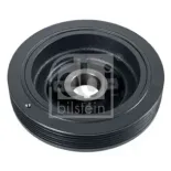 FEBI BILSTEIN 27722 Polea, cigüeñal