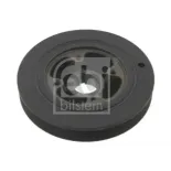FEBI BILSTEIN 31101 Polea, cigüeñal