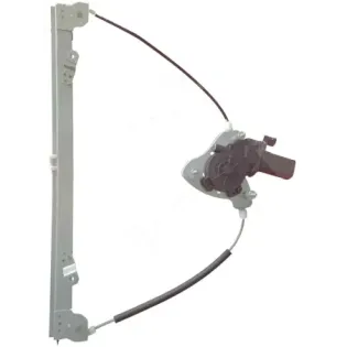 DOGA 100591 Elevalunas