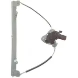 DOGA 100591 Elevalunas