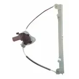 DOGA 100592 Elevalunas