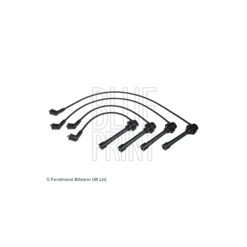 BLUE PRINT ADC41601 Juego de cables de encendido