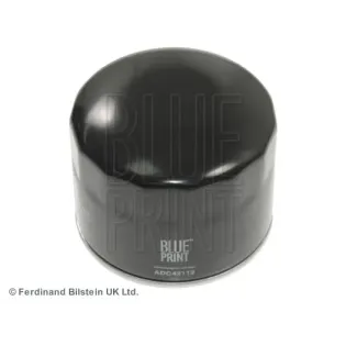 BLUE PRINT ADC42112 Filtro de aceite