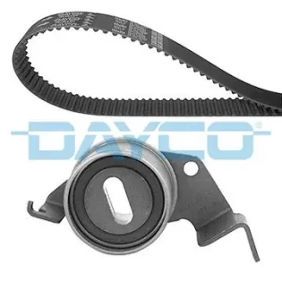 DAYCO KTB543 Juego de correas dentadas