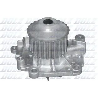 DOLZ R301 Bomba de agua, refrigeración del motor